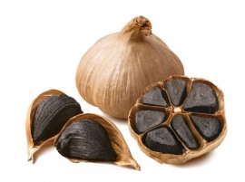 Aglio Nero Biologico