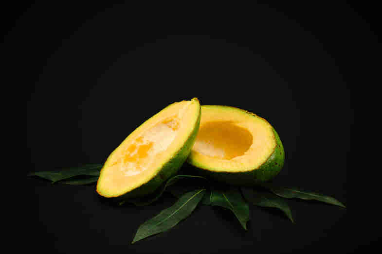 Puoi acquistare avocado biologico online con valori nutrizionali certificati