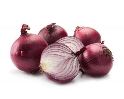 Cipolla Rossa Biologica