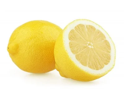 limoni bio siciliani